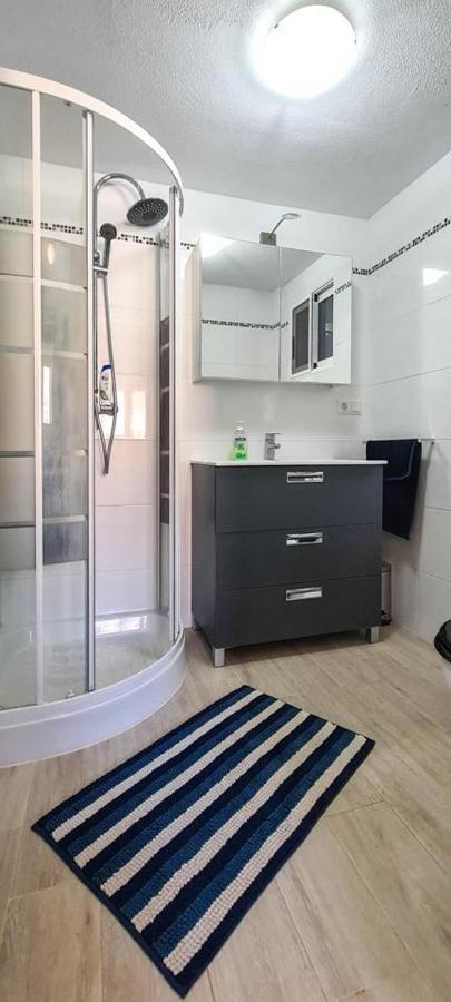 Three Bedroom Top Apartment By The Beach Santa Pola Ngoại thất bức ảnh
